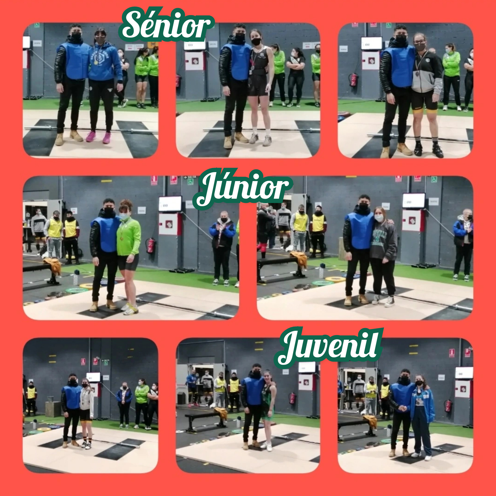 TORNEO NAVARRO DE NAVIDAD 2021